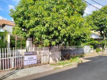 Kavling Strategis Dijl. Kayuputih