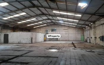 Di Sewakan Ruko Tengah Kota Luas Di Jl Moh Toha