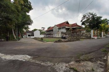 Palagan Tanah Dijual Sleman, SHM Imb Ready
