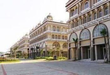 Disewakan Ruko Siap Usaha Ruko Sedayu Square Cengkareng Jakarta Barat