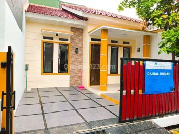 Jual Rumah Murah Minimalis Lt 72 Bekasi Timur Regensi,mustikajaya