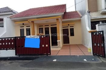 Rumahdijual Murah Siap Huni Di Dukuh Zamrud Bekasi Timur