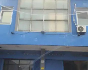 Disewakan 2 ruko gandeng di depan taman Mekarsari Cileungsi