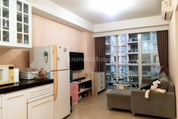 Disewakan Landmark Residence Type 1 Bedroom