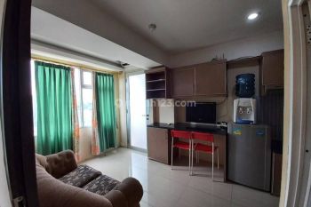 Apartemen Hunian Kota Bandung View Bandung City Furnished