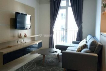 Sewakan Apartemen Puri Orchard 2 Kamar Tidur Bagus