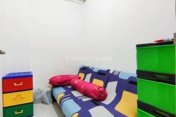Disewakan Puncak CBD 2BR Full Furnish