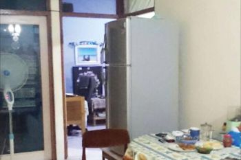 Rumah Jl. Kakak tua Komp. Walikota Sukapura, Jakarta Utara