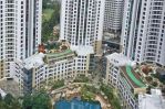 thumbnail-apartemen-the-mansion-kemayoran-tower-be-lantai-25-jakarta-pusat-0