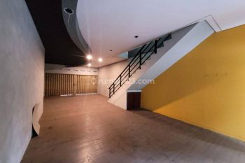 Ruko 3 Lantai Dekat Gate Tol di Istana Pasteur Regency Bandung