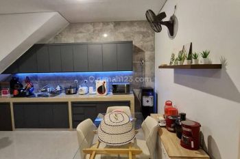 Disewakan Rumah furnish Bagus Siap Huni di citraland