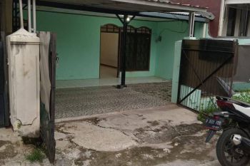 Disewakan Rumah Tinggal di Komplek Timah