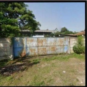 Jual cepat Gudang di Balaraja