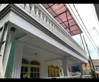 Jual cepat dan murah rumah kos di Ragunan jakarta selatan