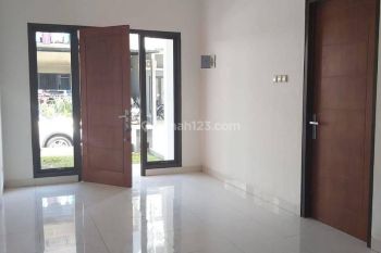 Rumah baru lokasi strategis dekat Ciater BSD