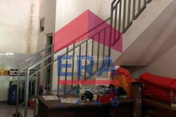 Ruko di La Sucipto Malang , Malang