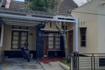 Dikontrakkan Rumah Dekat Kampus Uad 4 Dalam Perumahan