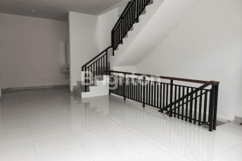 Ruko Rukan Baru Brand New NorthRidge Business Center BSD City Baru Serah Terima