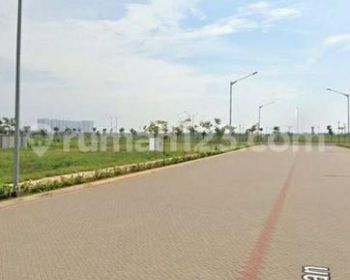 Kavling Komersial PIK 2 - Best Deal!!!