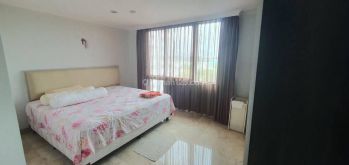 Dijual Murah Apartment Park Royale Executive Suites 3 kamar