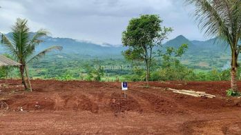 TANAH KAVLING 350 M² SHM DEKAT AREA WISATA