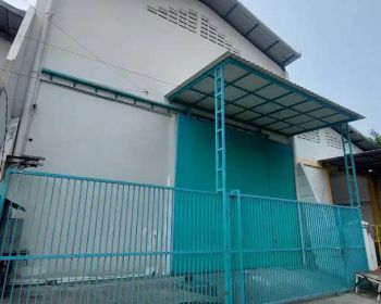 Disewakan Gudang Ready Kalijudan Surabaya dkt Merr. Kenjeran