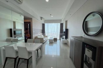 2 BR 1 Bath Empire Kemang Village 73 m²