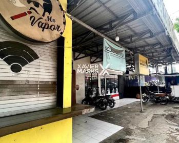 Take Over Ruko dan Usaha Petshop Sebelah BCA Galunggung Malang
