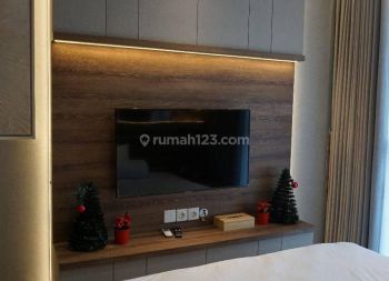 Gold Coast Terrace Atlantic 3+1 br Ff Bagus