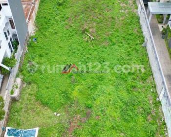 Tanah Kosong Luas Sudah Pagar Lokasi Bagus Harga Menarik Bangka