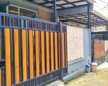 Dijual Rumah Siap Huni Di Ngijo Karangploso Malang