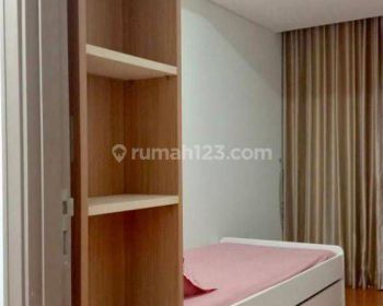 Dijual Apartemen Paladian Park Lantai Sedang Di Daerah Kelapa Gading, Jakarta