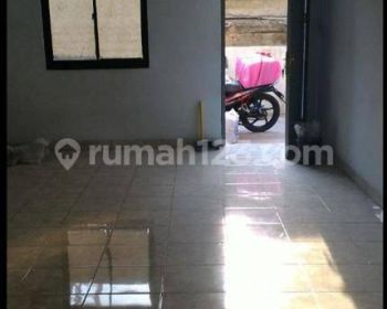 Rumah Siap Huni Akses Mudah di Pademangan
