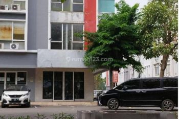 DISEWAKAN RUKO DI PASAR MODERN PUNCAK PERMAI