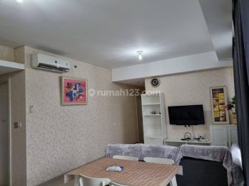 Dijual Apartemen Rainbow Spring Condovillas Gading Serpong
