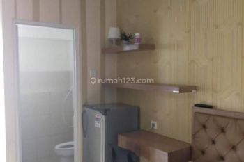 Disewakan type studio educity tower p703 Apartemen Educity Pakuwon City