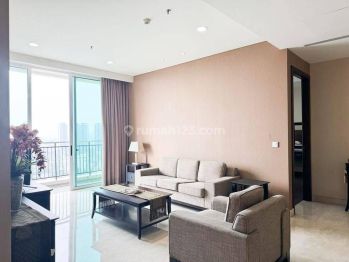 Pakubuwono House High Floor Coldwell Banker