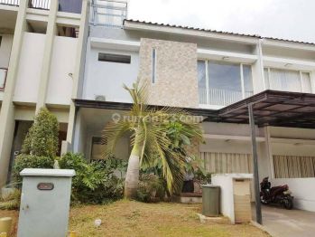 Disewakan Rumah Siap Huni di Bintaro Sektor 7