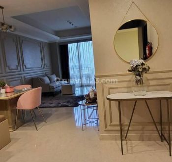 For Rent 1 Bedroom Pondok Indah Residence