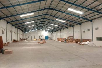 Gudang zona merah sukoharjo