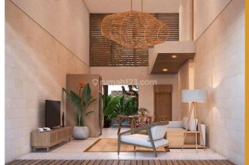 Villa Modern Cendana Village Berlian Di Nusa Dua Bali