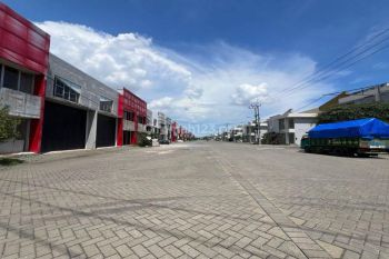 Gudang Legundi Sumo Driyorejo