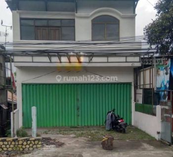 Ruko 0 jalan di raya Singosari Malang