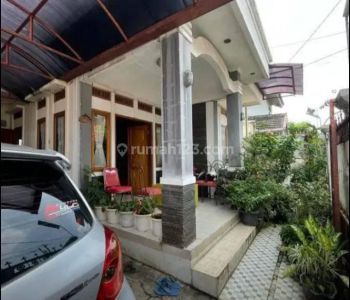 Rumah Murah Minimalis Area Regol Bandung