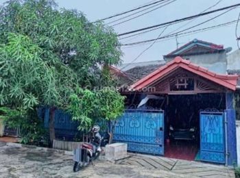 Rumah 2lt 150m Type 4kt Perumahan Tytyan Kencana Bekasi Utara