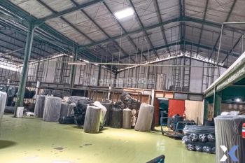 Gudang Shgb Akses Jalan Kontainer di Cimahi