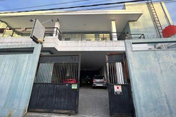 Kost Eksklusif Full Furnished Dekat Kampus UII Jalan Kaliurang