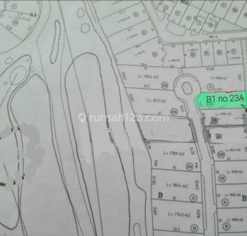 Sell Tanah: Teluk golf citraland