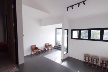 Dijual Rumah Siap Huni Modern Nyaman di Cihanjuang