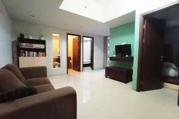 Jual Apartemen Jatinangor Skyland 3 BR MURAH siap pakai